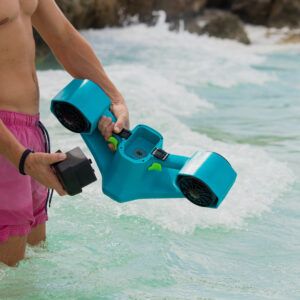 jobe underwater scooter