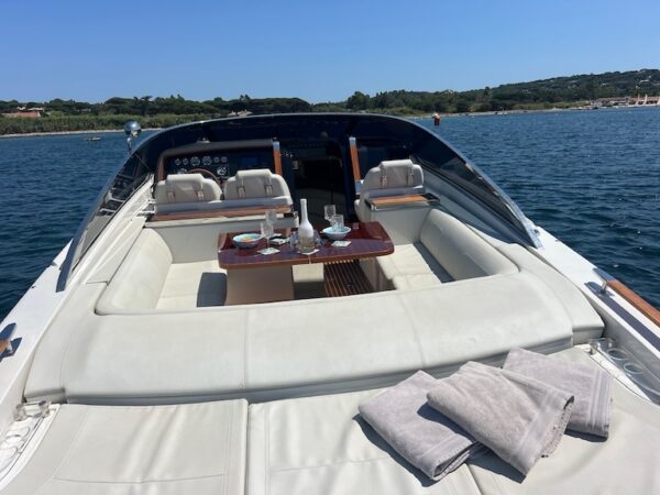 Riva Rivamare -Octopus-   Saint Tropez - Image 8