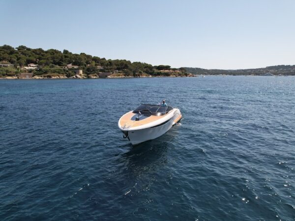 Riva Rivamare -Octopus-   Saint Tropez - Image 5