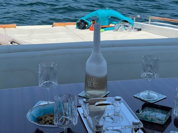 Riva Rivamare -Octopus-   Saint Tropez - Image 7