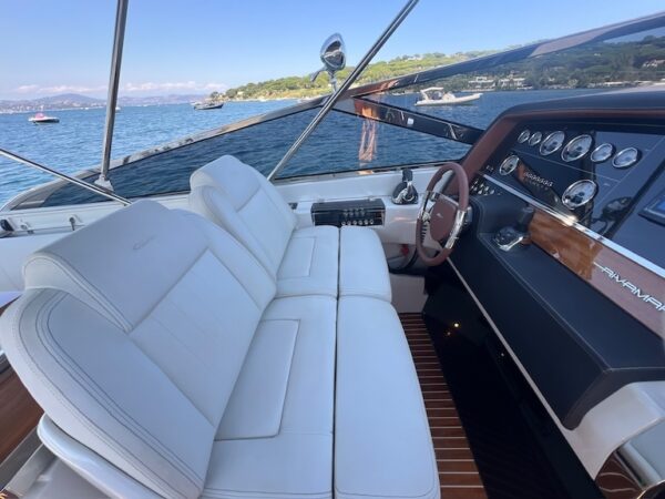 Riva Rivamare -Octopus-   Saint Tropez - Image 2