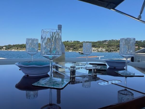 Riva Rivamare -Octopus-   Saint Tropez - Image 4