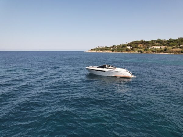 Riva Rivamare -Octopus-   Saint Tropez - Image 6