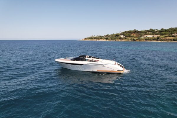 Riva Rivamare -Octopus-   Saint Tropez