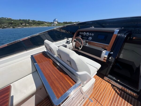 Riva Rivamare -Octopus-   Saint Tropez - Image 3
