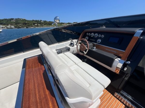 Riva Rivamare -Octopus-   Saint Tropez - Image 9