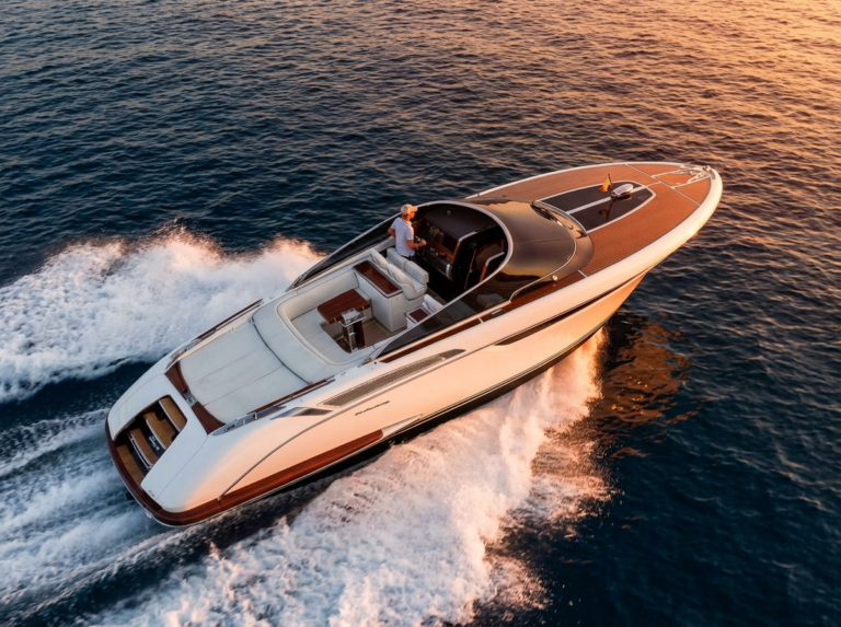 Riva 38 – Octopus
